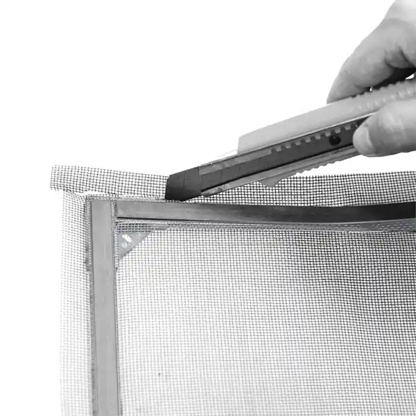 Bild 3 von MY PROJECT® Insektenschutzfenster magnetisch