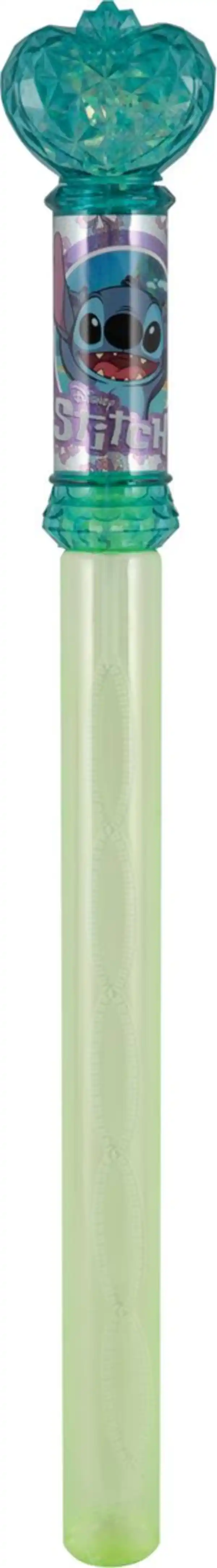 Bild 2 von Seifenblasenstab »Holografik«