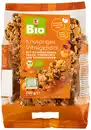 Bild 1 von K-BIO Knuspriges Bio-Vitalgebäck, 200-g-Packg.