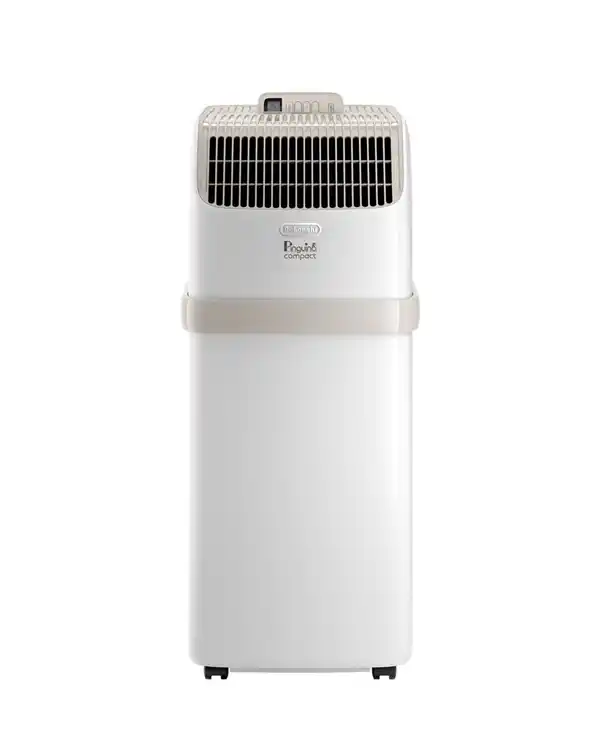 Bild 1 von DE'LONGHI Mobiles Klimagerät »Pinguino Compact PAC ES72«