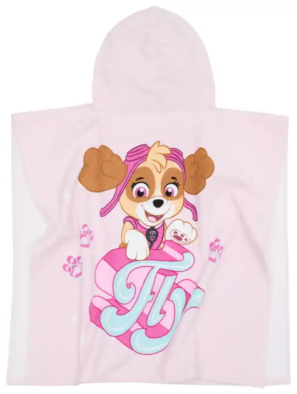 Bild 2 von Poncho »PAW Patrol«