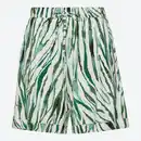 Bild 2 von Damen-Bermudas mit Viskose