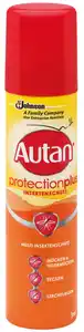 AUTAN Insekten- oder Zeckenschutz, 100-ml-Fl.