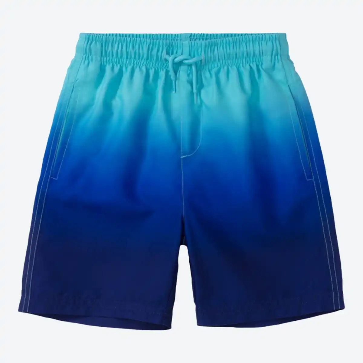 Bild 2 von Jungen-Badeshorts mit Farbverlauf
