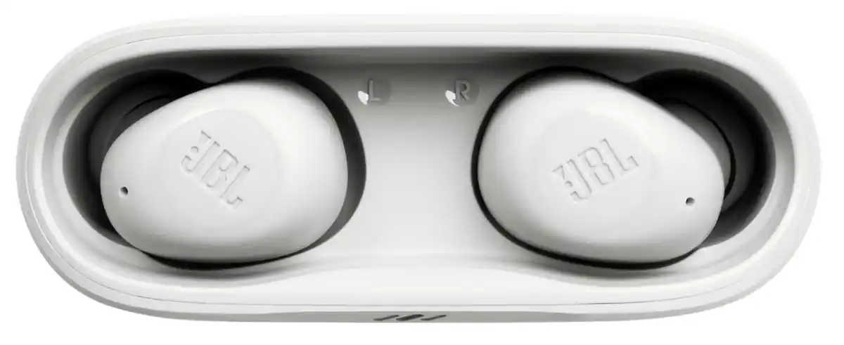 Bild 2 von JBL TWS-In-Ear-Kopfhörer »Wave Buds«