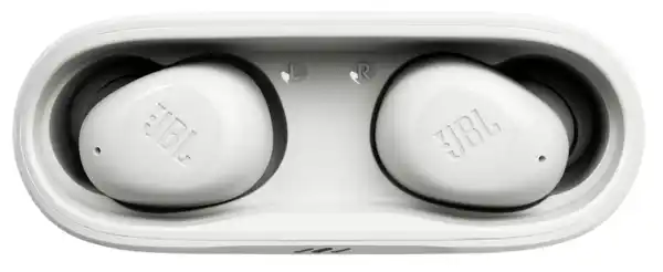 Bild 2 von JBL TWS-In-Ear-Kopfhörer »Wave Buds«