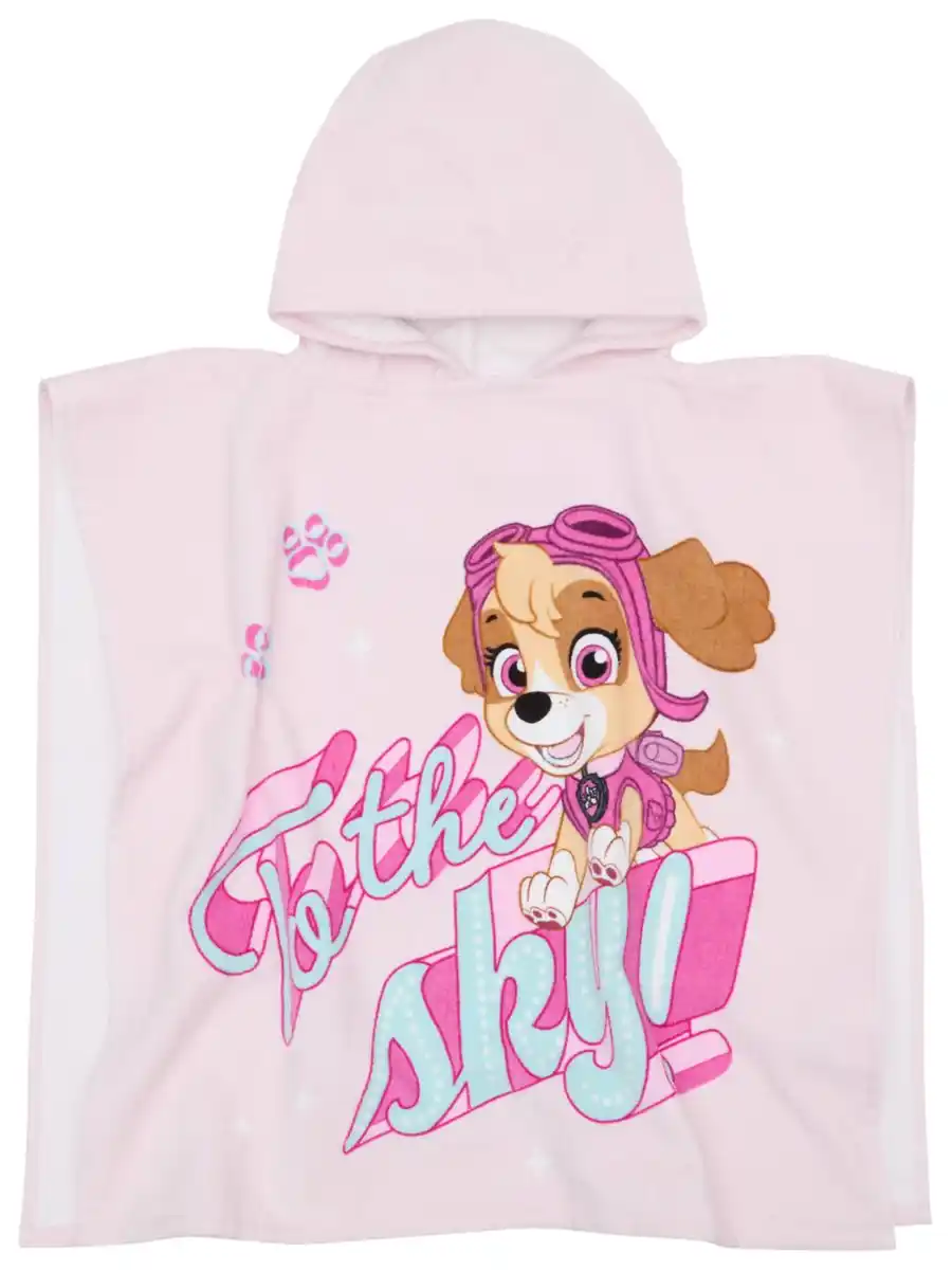 Bild 4 von Poncho »PAW Patrol«