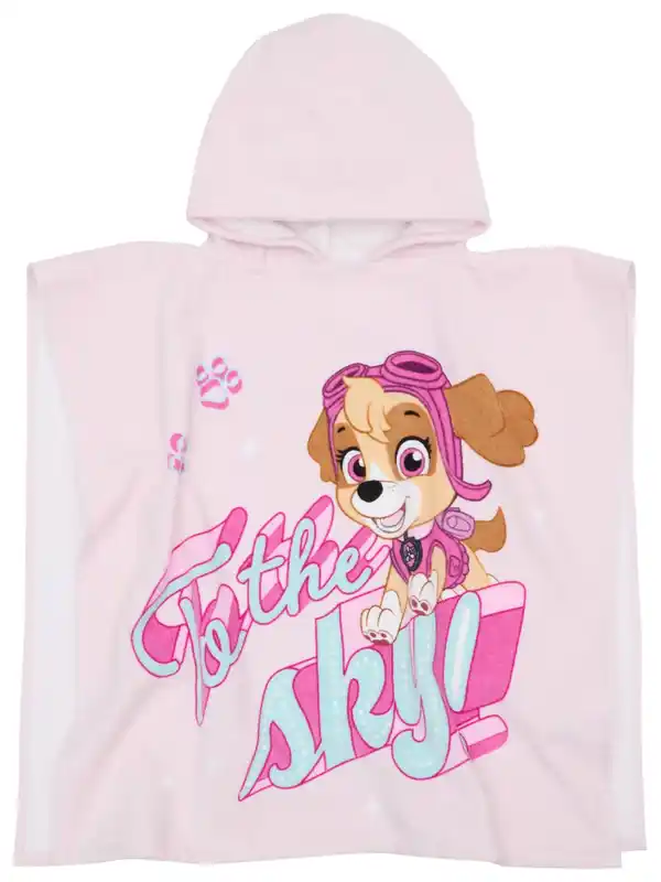 Bild 4 von Poncho »PAW Patrol«