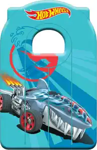 Luftmatratze »Hot Wheels«