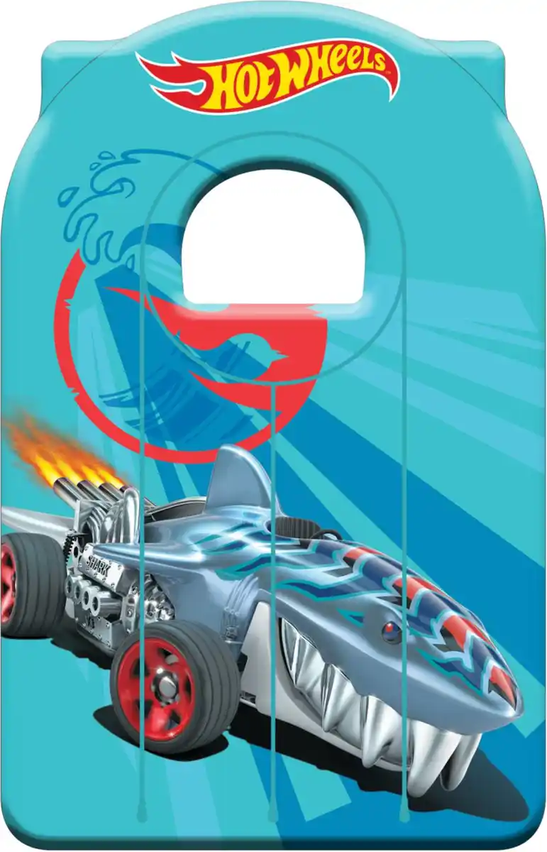 Bild 1 von Luftmatratze »Hot Wheels«