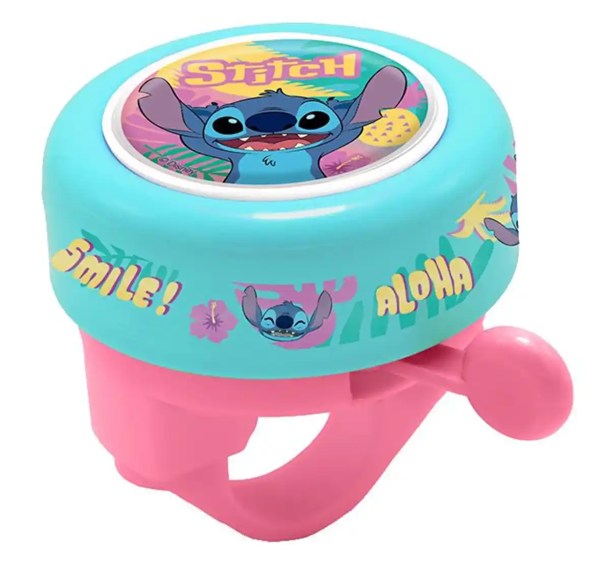 Bild 1 von Fahrradklingel »Stitch«