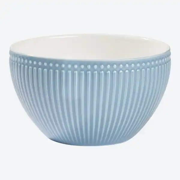 Bild 3 von Müslischüssel mit Rillen, ca. 13,5x7x8cm