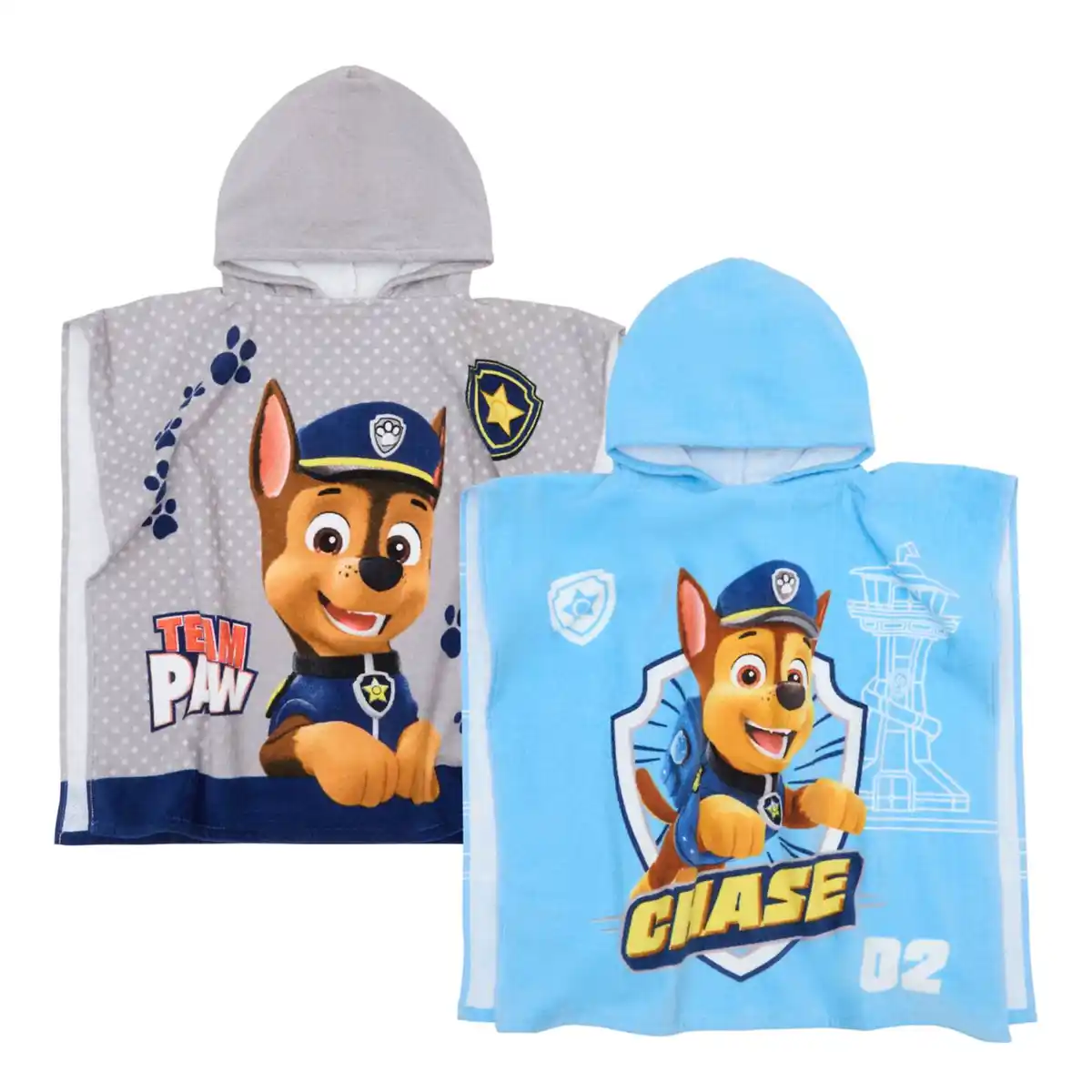 Bild 1 von Poncho »PAW Patrol«
