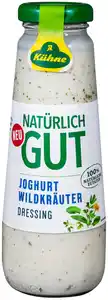 KÜHNE Dressing Natürlich Gut, 250-ml-Fl.