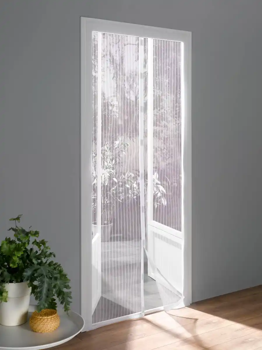 Bild 4 von MY PROJECT® Tür-Fliegengitter