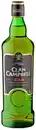 Bild 1 von CLAN CAMPBELL The Noble Scotch Whisky, 0,7-l-Fl.