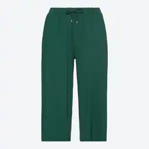 Damen-Culotte mit Viskose