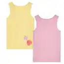 Bild 1 von KUNIBOO® Kinder-Unterhemden, 2-St.-Packg.