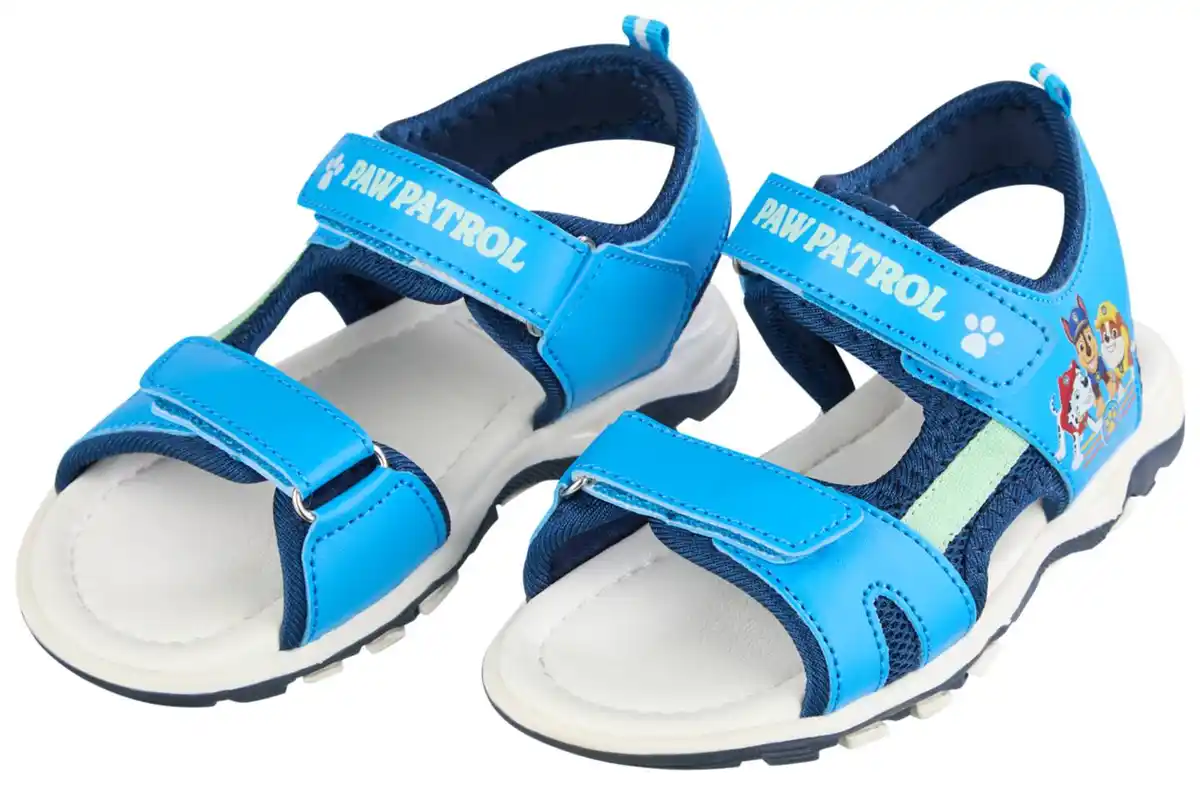 Bild 2 von Sandalen »PAW Patrol«, Paar