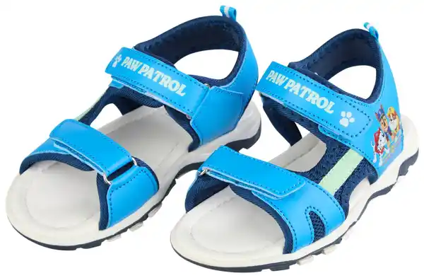 Bild 2 von Sandalen »PAW Patrol«, Paar