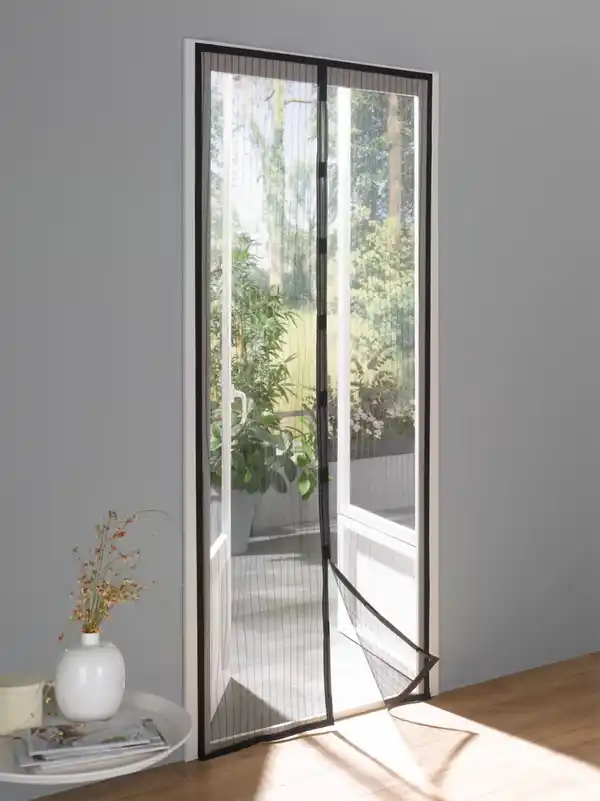 Bild 3 von MY PROJECT® Tür-Fliegengitter