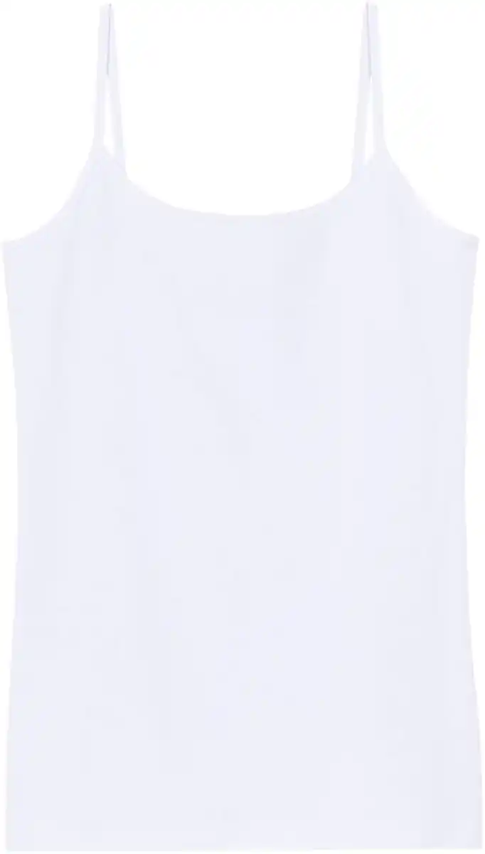 Bild 2 von HIP&HOPPS® Kinder-Unterhemden, 2-St.-Packg.