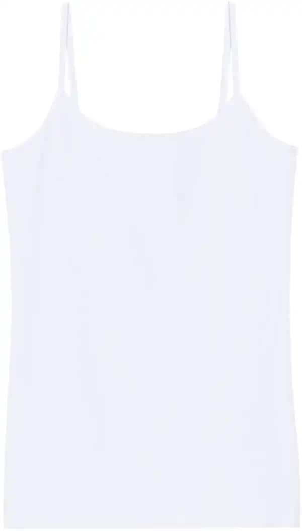 Bild 2 von HIP&HOPPS® Kinder-Unterhemden, 2-St.-Packg.