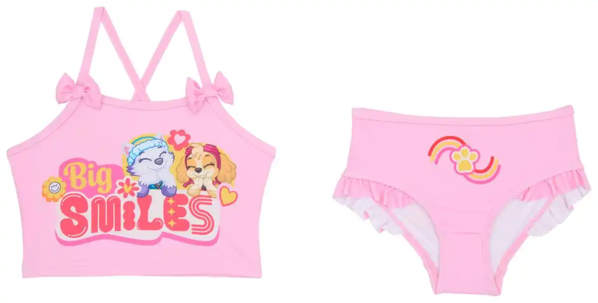 Bild 2 von Tankini »PAW Patrol«, 2-teilig