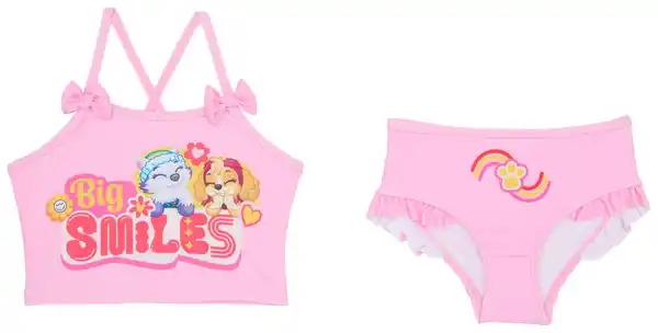 Bild 2 von Tankini »PAW Patrol«, 2-teilig