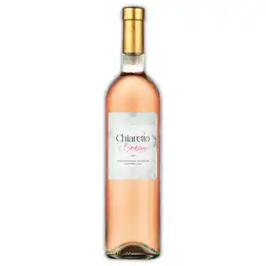 Italien 2024 Chiaretto di Bardolino DOC
