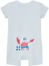 Bild 3 von KUNIBOO® Baby-Overall