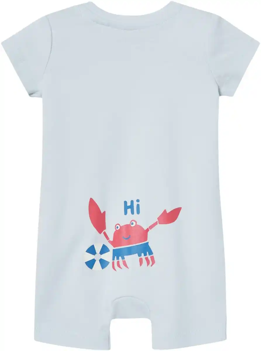 Bild 3 von KUNIBOO® Baby-Overall