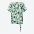 Bild 3 von Damen-Bluse mit Viskose