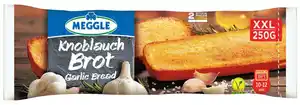 MEGGLE Knoblauchbrot XXL, 2 St. = 250-g-Packg.