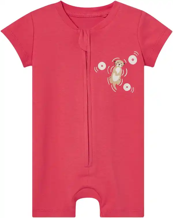 Bild 2 von KUNIBOO® Baby-Overall