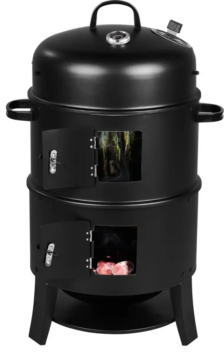 Bild 1 von COUNTRYSIDE® Räucherofen »Kansas«