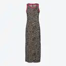 Bild 2 von Damen-Kleid mit Leo-Muster
