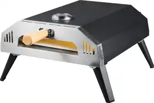 COUNTRYSIDE® Gas-Pizzaofen