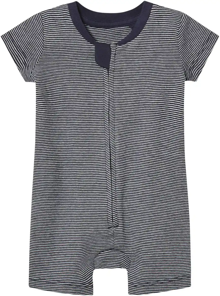 Bild 4 von KUNIBOO® Baby-Overall