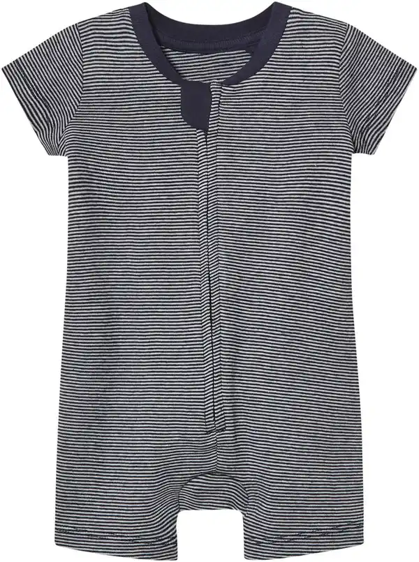 Bild 4 von KUNIBOO® Baby-Overall