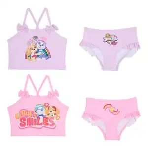 Tankini »PAW Patrol«, 2-teilig