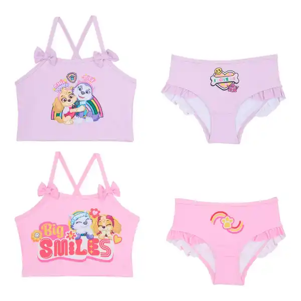 Bild 1 von Tankini »PAW Patrol«, 2-teilig
