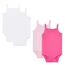 Bild 1 von KUNIBOO® Baby-Bodys, 2-St.-Packg.