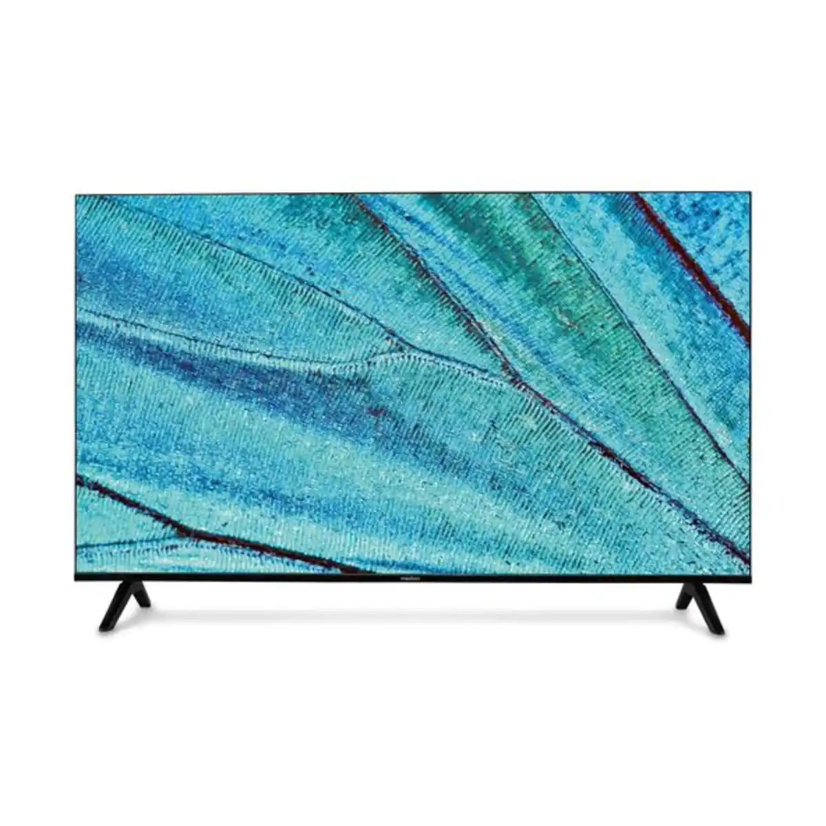 Bild 1 von Medion 65' (165,1cm) UHD TV – Energieeffizienzklasse E