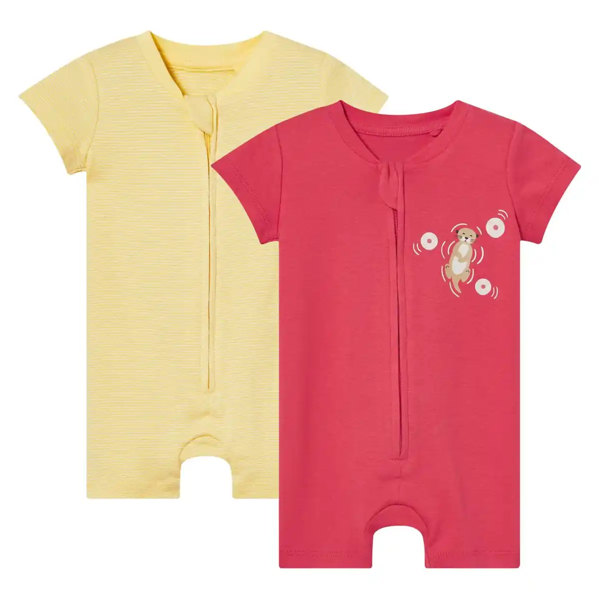 Bild 1 von KUNIBOO® Baby-Overall