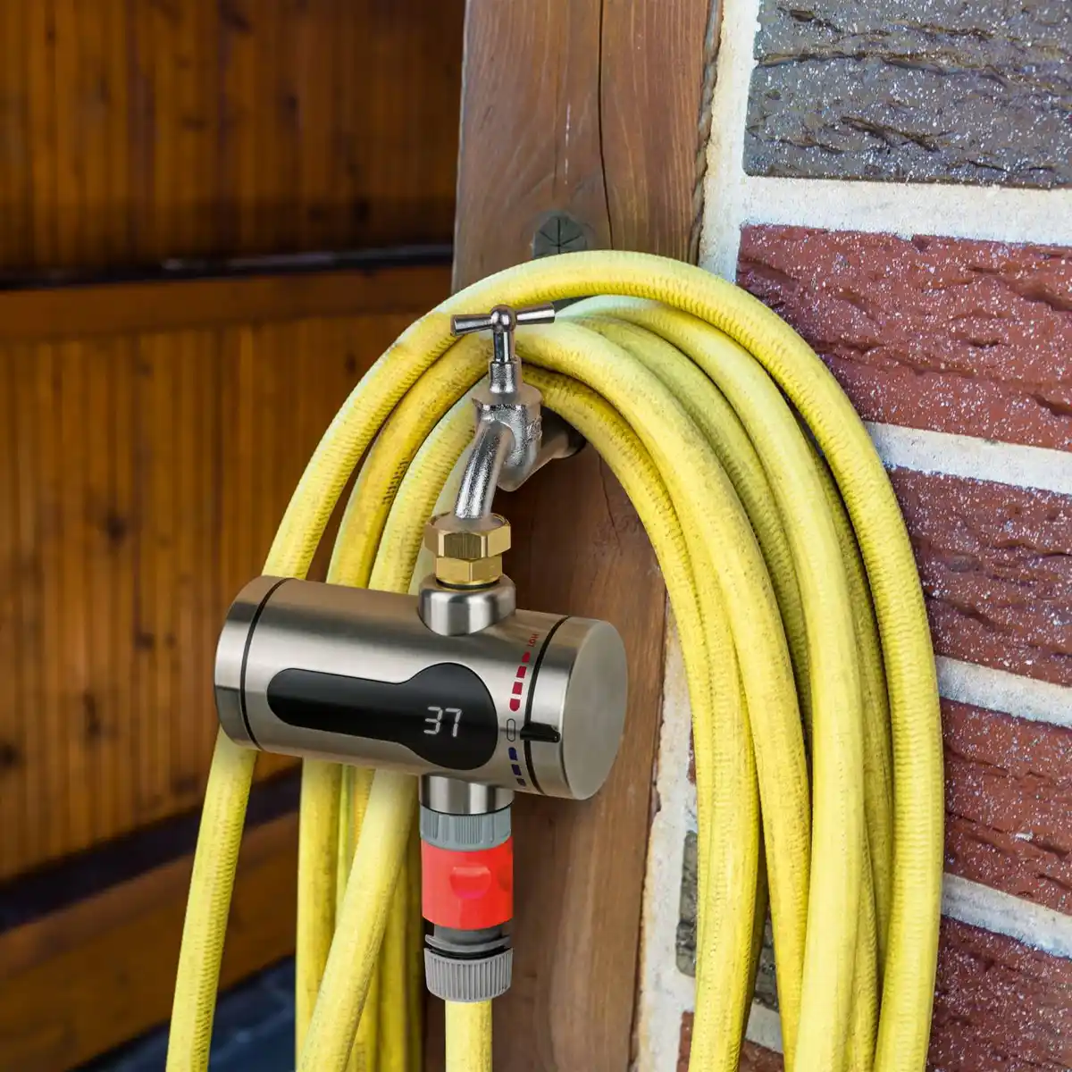 Bild 3 von MAXXMEE Durchlauferhitzer »Kompakt 3.600 W«