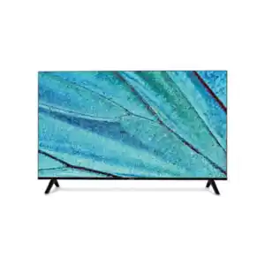 Medion 55' (139,7cm) UHD Smart TV – Energieeffizienzklasse E