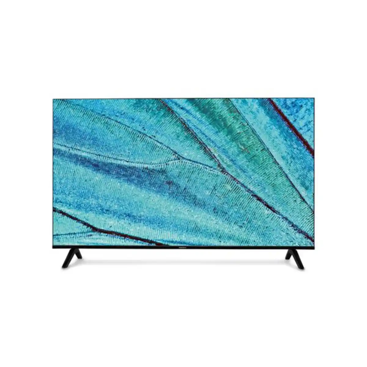 Bild 1 von Medion 55' (139,7cm) UHD Smart TV – Energieeffizienzklasse E