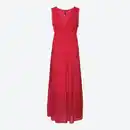Bild 2 von Damen-Kleid mit V-Ausschnitt