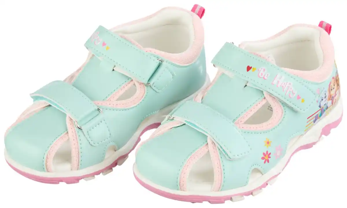 Bild 2 von Sandalen »PAW Patrol«, Paar